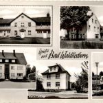 Gruss aus Bad Waldliesborn