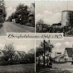 Borgholzhausen