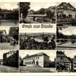 Gruss aus Bünde