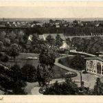 Solbad Werl - Kurgarten