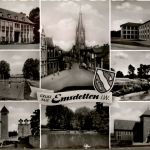 Gruss aus Emsdetten