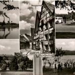 Lünen Westfalen
