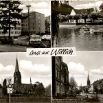 Gruss aus Willich