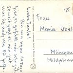 Oberoelkofen - Grafing bei München