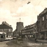 Castrop-Rauxel - Ickerner Strasse