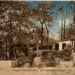 Neu Fischerhütte am Schlachtensee