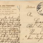 Neu Fischerhütte am Schlachtensee