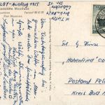 Wannsee - Gaststätte Moorlake