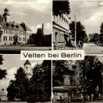 Velten bei Berlin