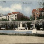 Berlin-Neukölln - Reuterbrunnen
