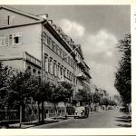 Bad Soden - Europäischer Hof