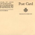 St. Louis - Hotel Statler