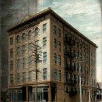 Newport News - Hotel Pocahontas