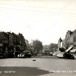 Spring Valley - Broadway North