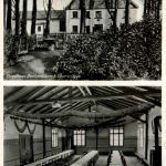 Oberbrügge - Gasthaus Berkenbaum