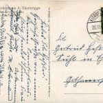 Oberbrügge - Gasthaus Berkenbaum