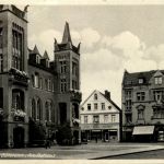 Gütersloh - Am Rathaus