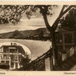 Oberwesel - Hotel Gertum