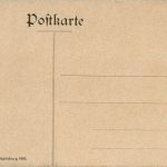 Heringsdorf - Abfahrt des Dampfers Wörth