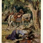 Brüder Grimm - Die Gänsemagd