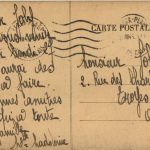 Berck-Plage - Voiture de malade sur la plage