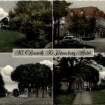 Klein Offenseth - Kr. Pinneberg