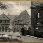 Mölln - Gerichtslaube