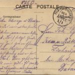 Roubaix - Le Monument Nadaud