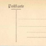 Weimar - Goethemuseum