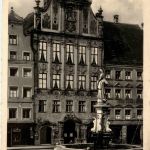 Landsberg am Lech - Altes Rathaus