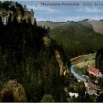 Hockenstein-Polenztal
