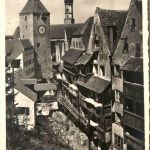 Landsberg am Lech - Hexenviertel