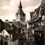 Landsberg am Lech - Hexenviertel