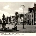 Husum - Markt