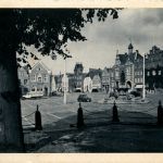 Husum - Markt