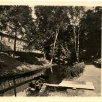 Husum - Im Schlosspark