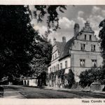 Husum - Haus Cornils