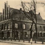 Husum - Kloster St. Jürgen