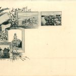 Gruss aus Husum