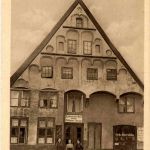 Husum - Altdeutsches Haus