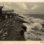 Husum - Sturmflut