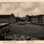 Husum - Georg Adolf Strasse