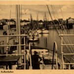 Husum - Am Aussenhafen