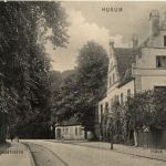 Husum - Schlossstrasse