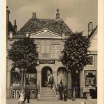 Husum - Geburtshaus Theodor Storms