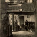 Husum - Zeugnersche Diele