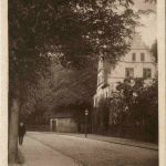 Husum - Haus Cornils