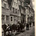 Husum - Theodor Storms Wohnhaus