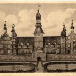 Husum - Altes Schloss