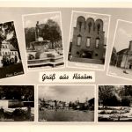 Gruss aus Husum